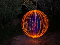 Lightpainting 4